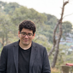 Morteza Riahi