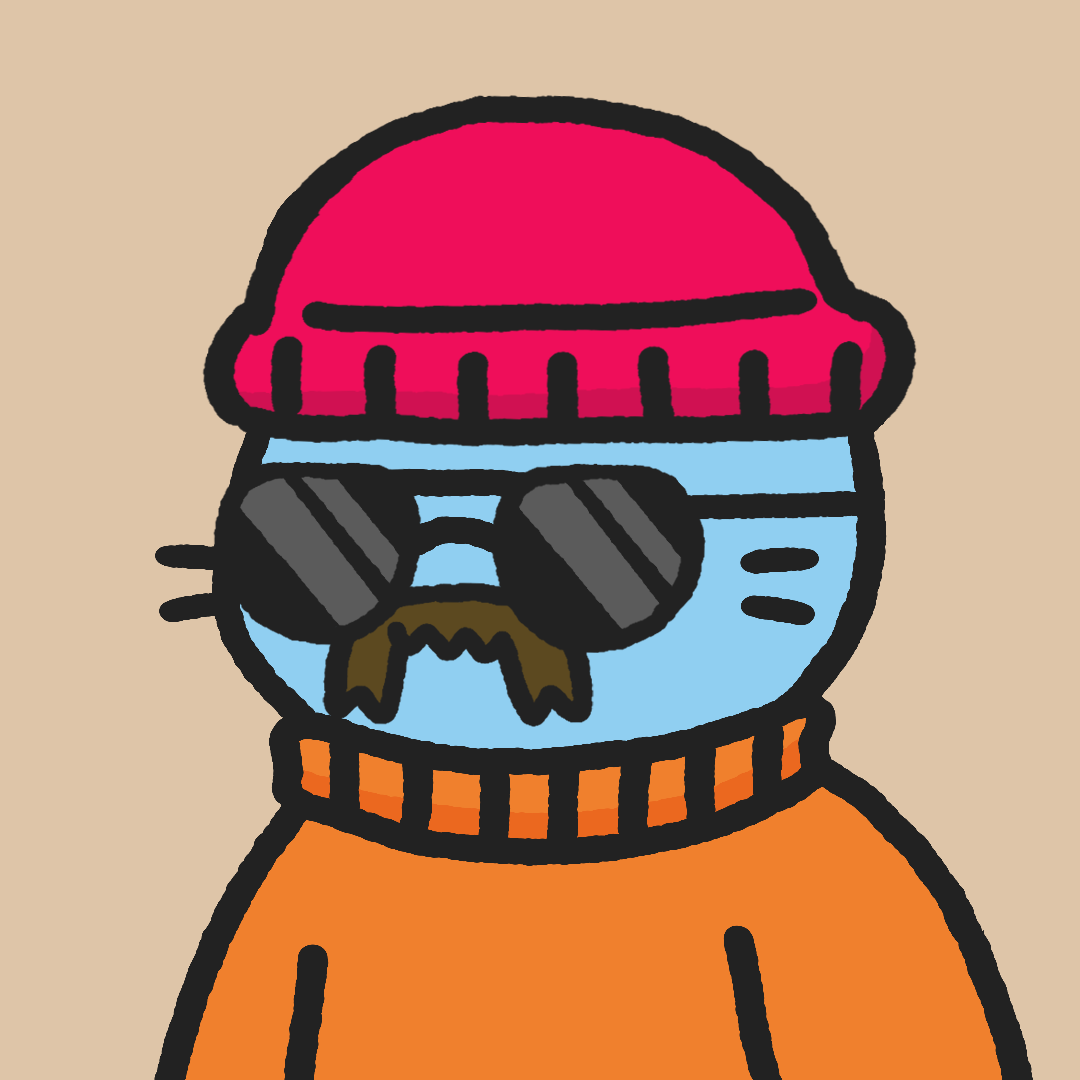 Morteza Riahi — Profile image